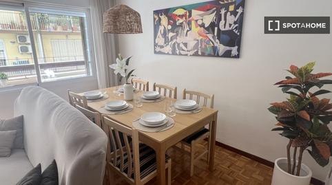 Foto 2 de Apartamento para compartir en Ensanche - Diputación, Alicante / Alacant