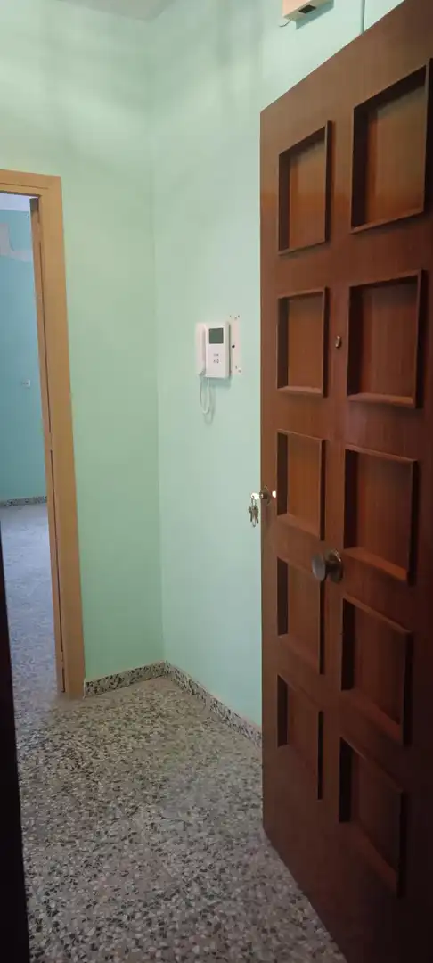 Flat for sale in Mula  with Private garden, Terrace and Balcony