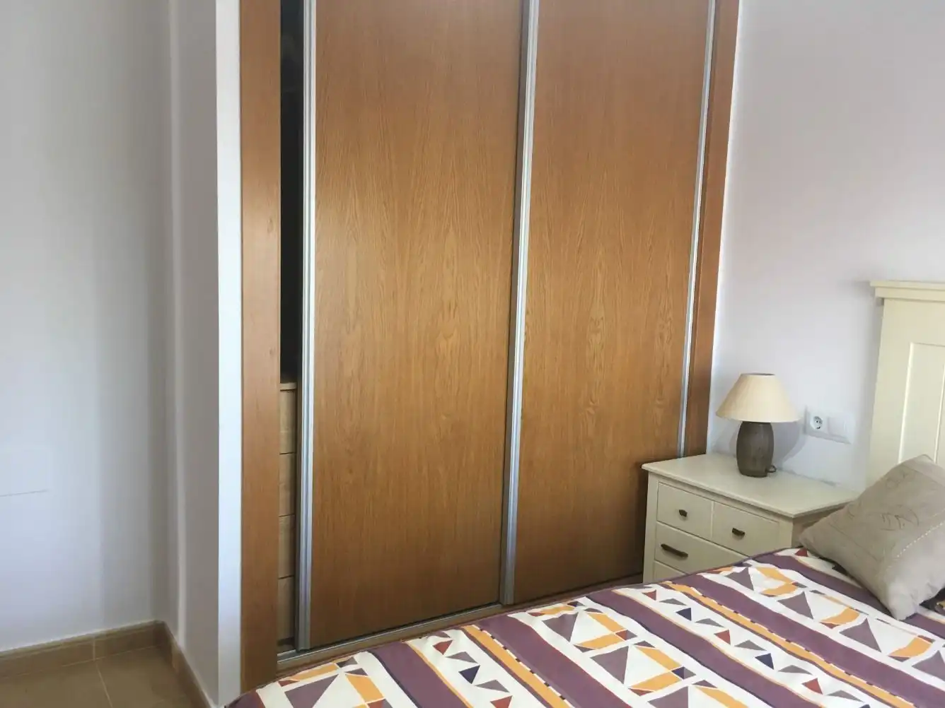 Wohnung zur Miete in Cartagena, Murcia