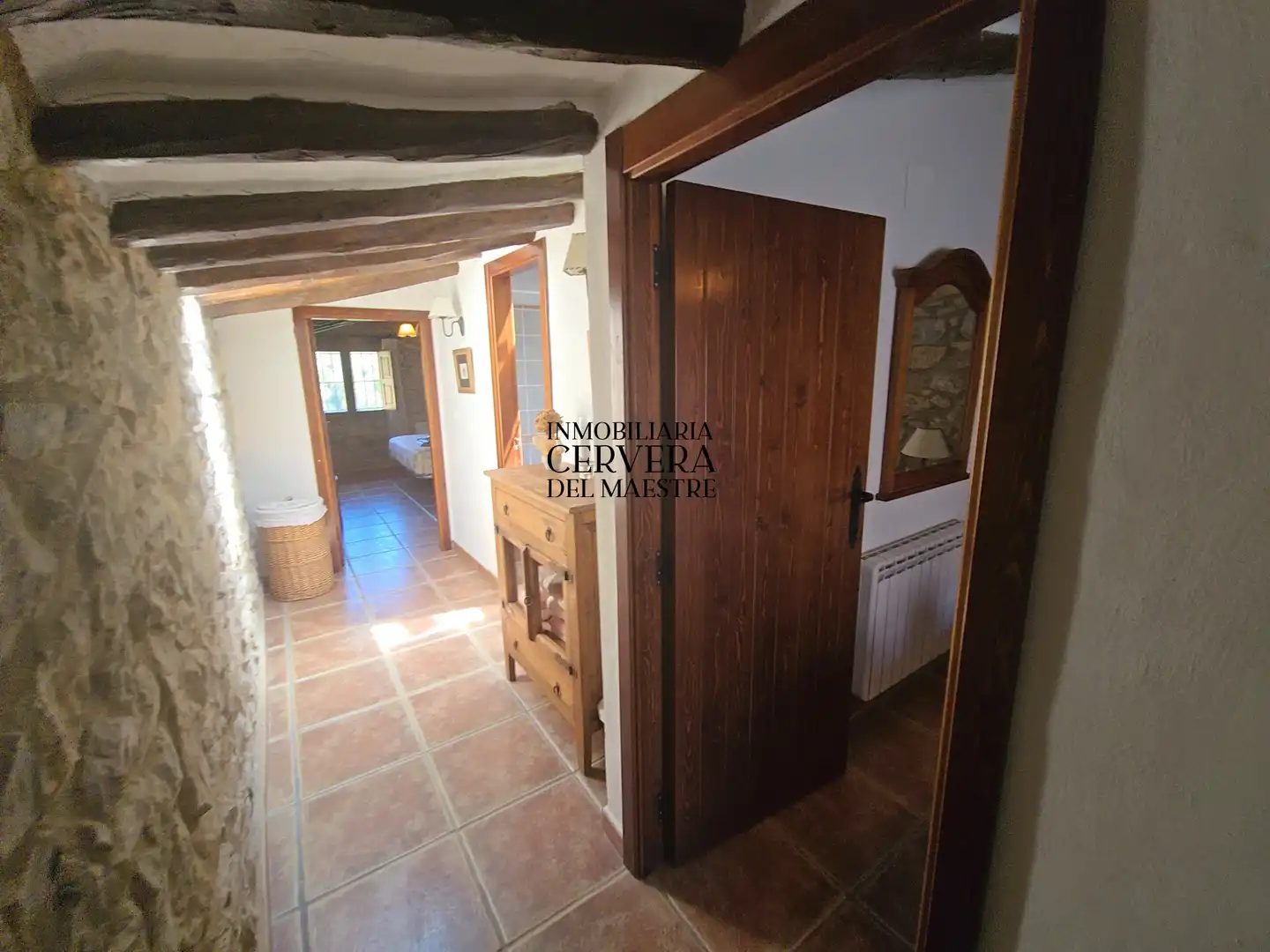 Casa o chalet en venta en Sierra Engarcerán