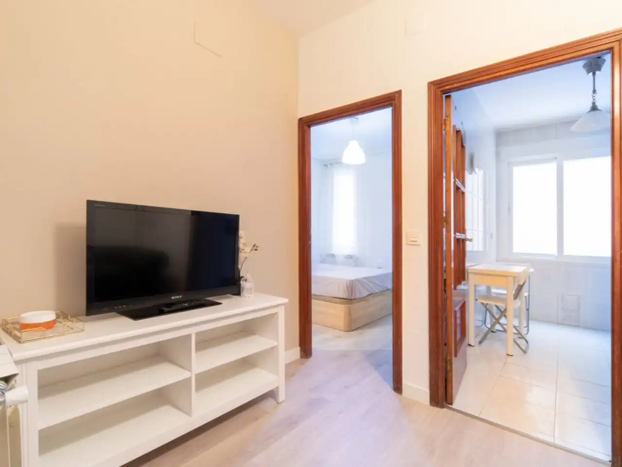 Apartments for rent in Calle de San Bernardo, 5, Palacio