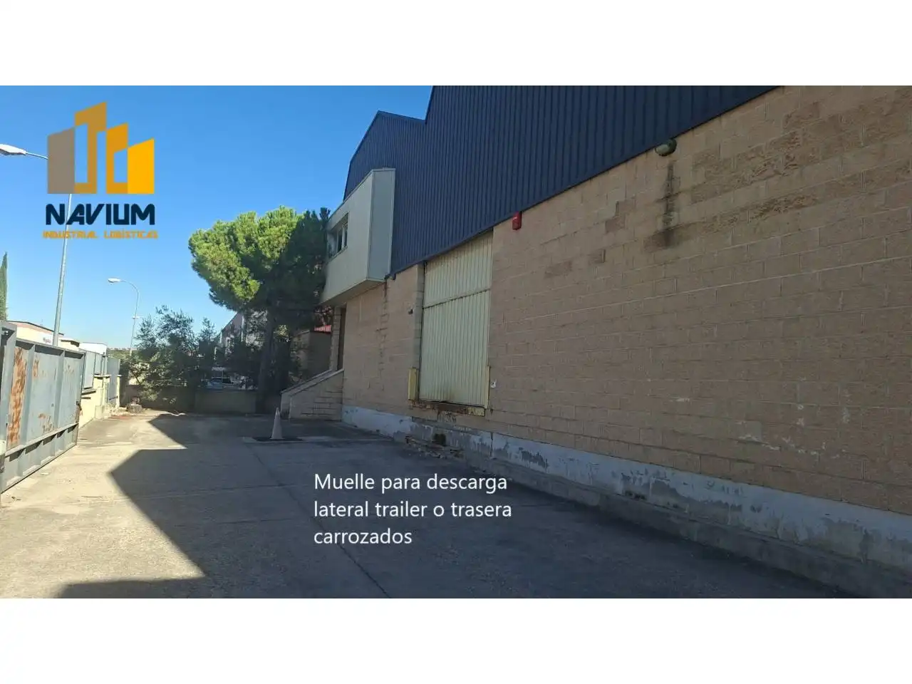 Industrial building to rent in Valdepelayo - Montepinos - Arroyo Culebro, imagen 21