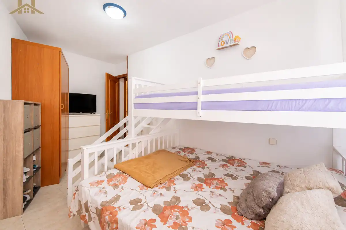 Habitación de Piso en venta en San Sebastián de los Reyes con Calefacción