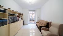 Living room of Flat for sale in  Madrid Capital