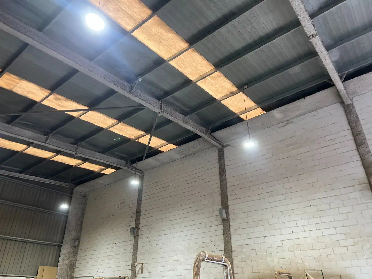 Nau industrial en venda a Aldea Beleicon, imagen 26