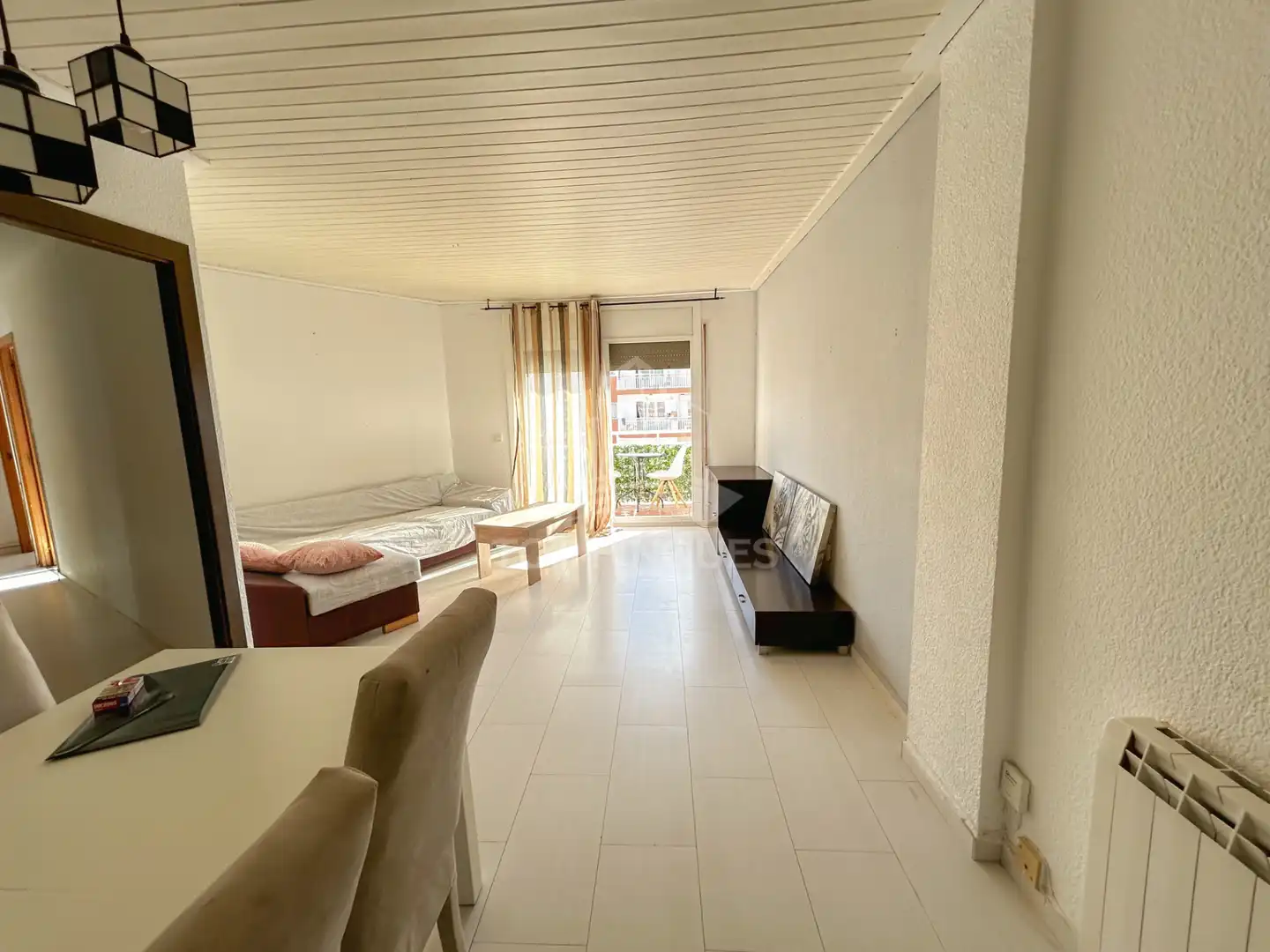 Appartement avec terrasse à vendre à Carretera del Pla, imagen 2
