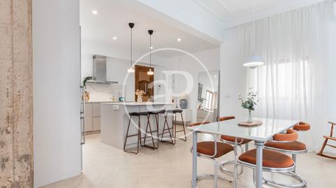 Photo 4 of Flat to rent in C/ de Francesc Baldomar, El Cabanyal - El Canyamelar, Valencia