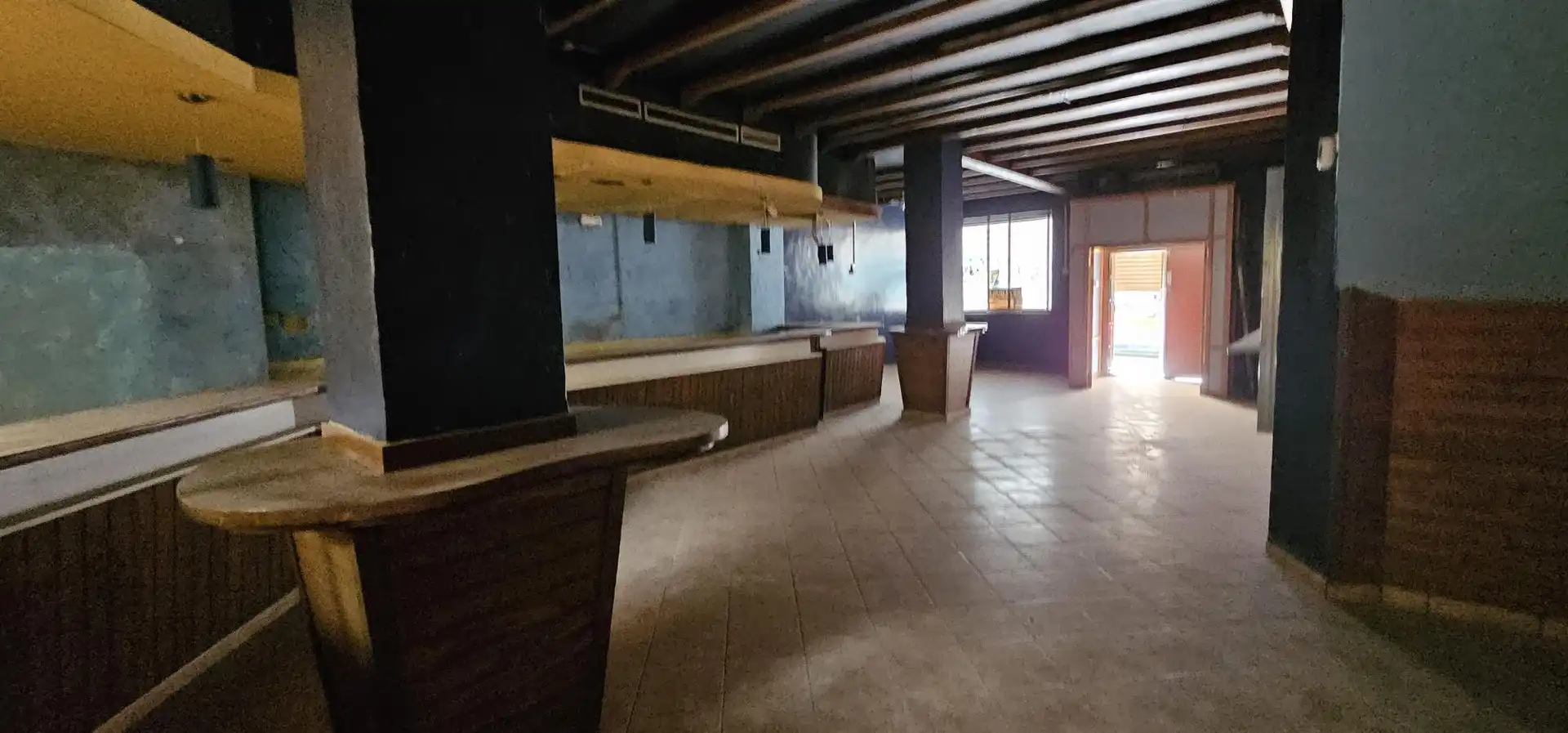 Local comercial en venda a C/ Trafalgar, imagen 6