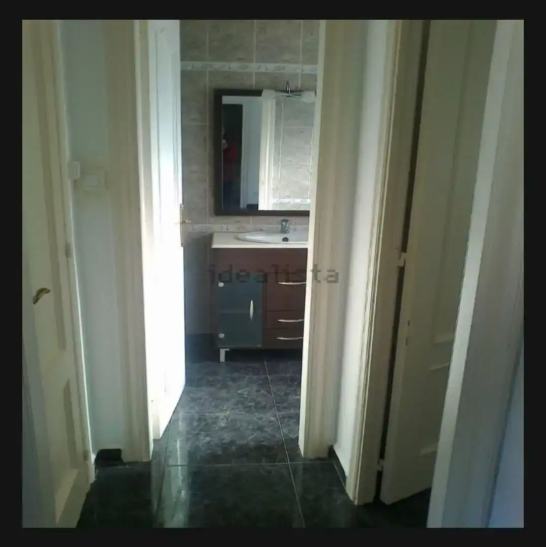 Badezimmer von Dachboden zum Verkauf in Vilanova i la Geltrú