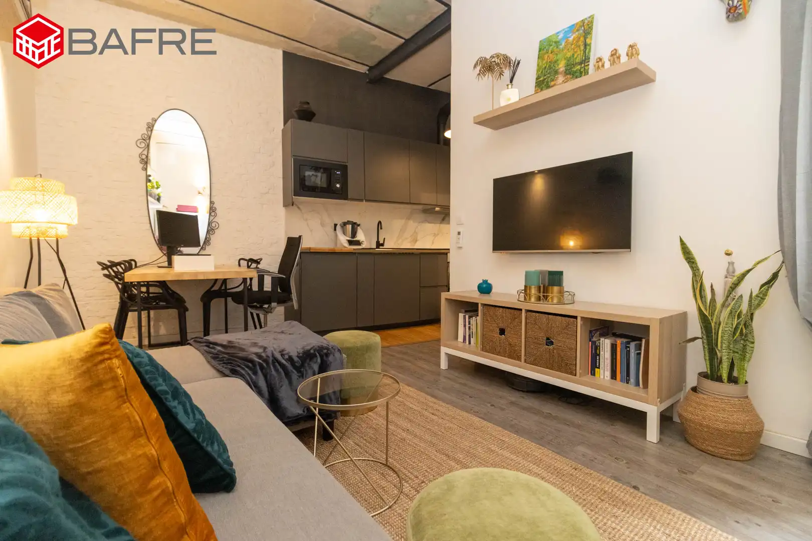Appartement à vendre à Calle del Amparo, imagen 2