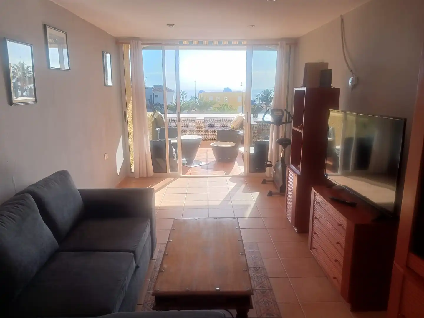 Apartament amb piscina en venda a Alfonso Ferrer 3, imagen 11