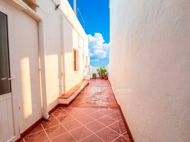 Casa-chalet en Venta en Ciutadella