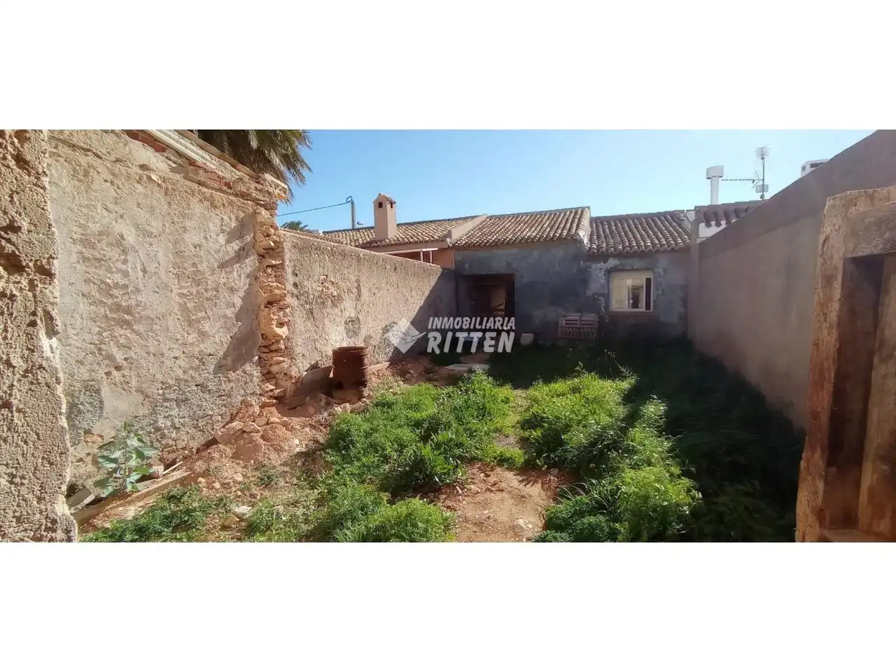 Haus zum Verkauf in Calle casas del molino 1, imagen 9