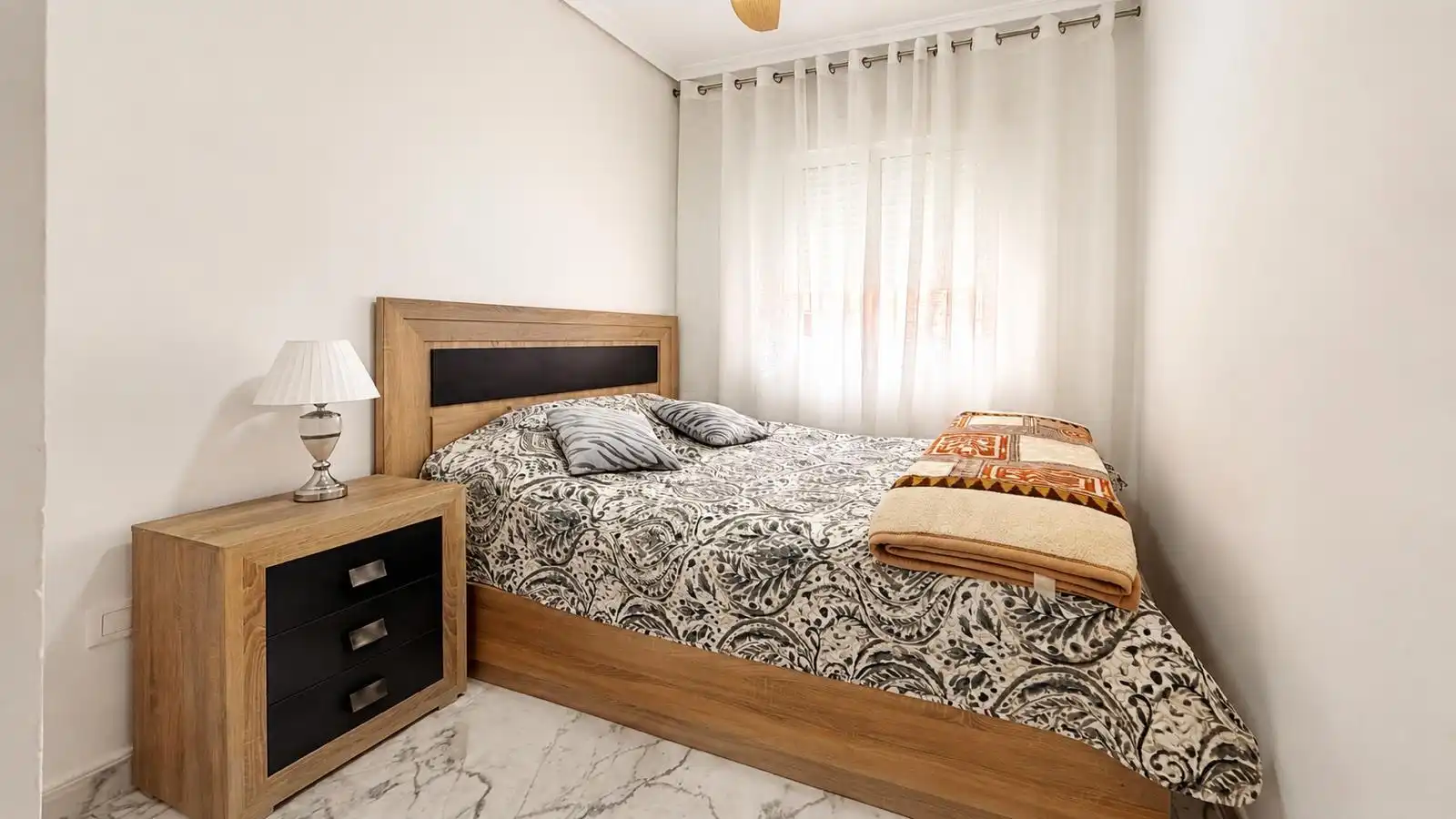 Apartment with lift for sale in Centro, imagen 19