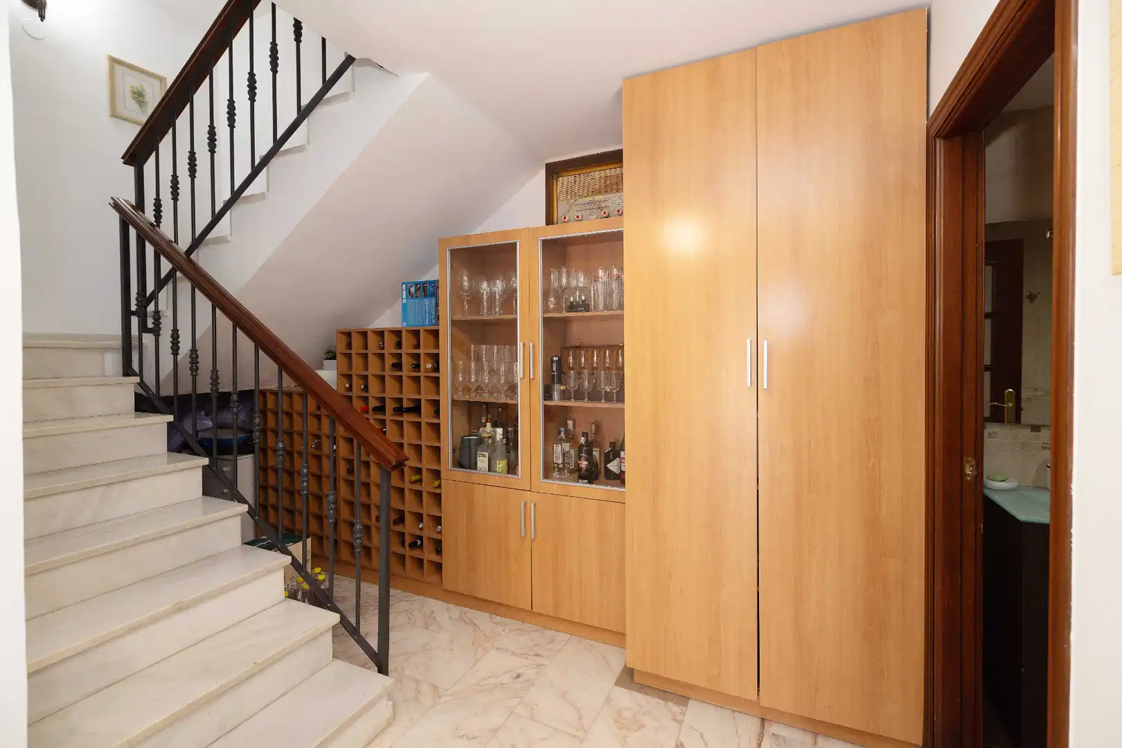 Casa o xalet en venda en Málaga amb Aire condicionat, Calefacció i Jardí privat