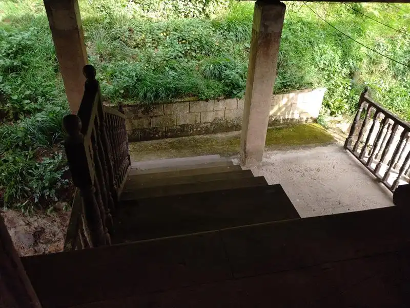 Finca rústica en venta en Salas con Amueblado