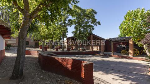 Foto 5 de Casa o xalet en venda a Valdeolmos-Alalpardo, Madrid