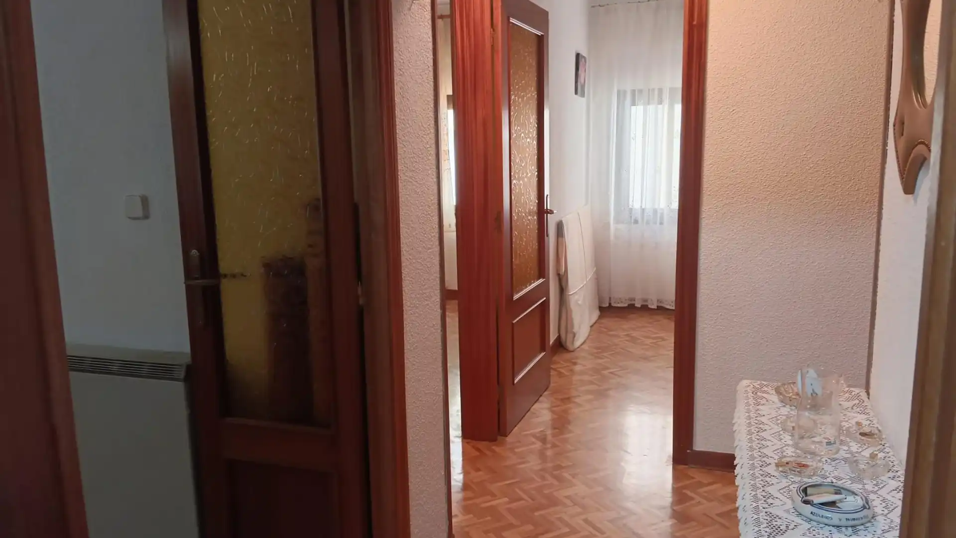 Piso en venta en San Lorenzo de El Escorial con Calefacción y Parquet