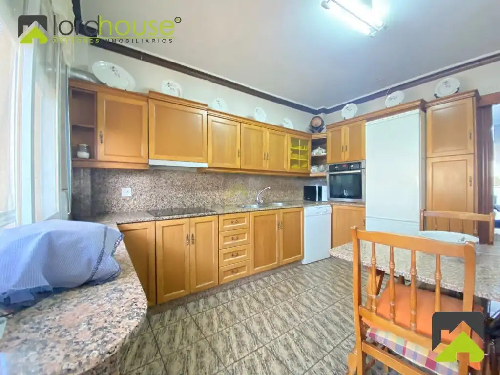 Kitchen of Houses for sale in Lorca