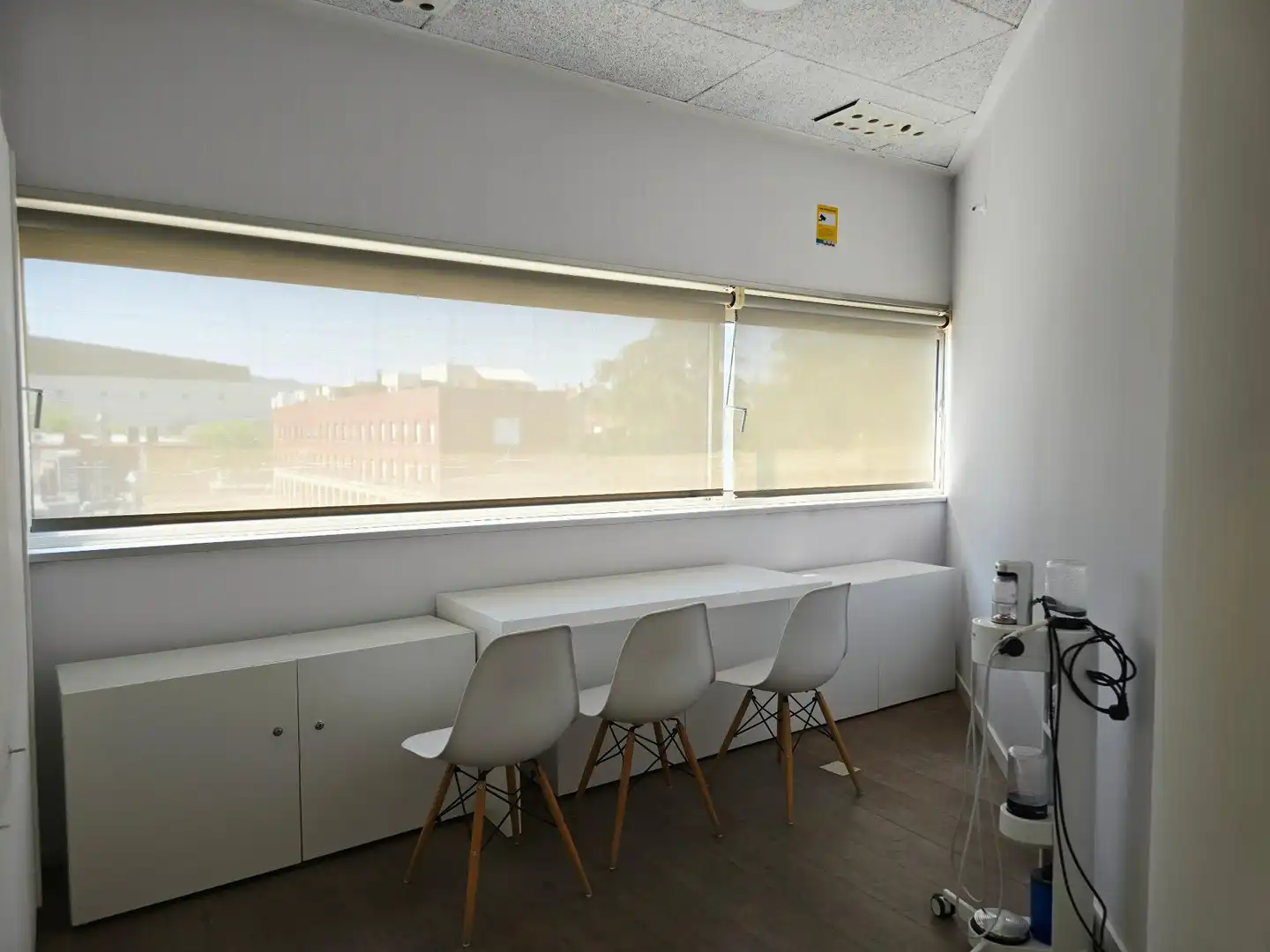 Local en venta en Sant Cugat del Vallès con Aire acondicionado