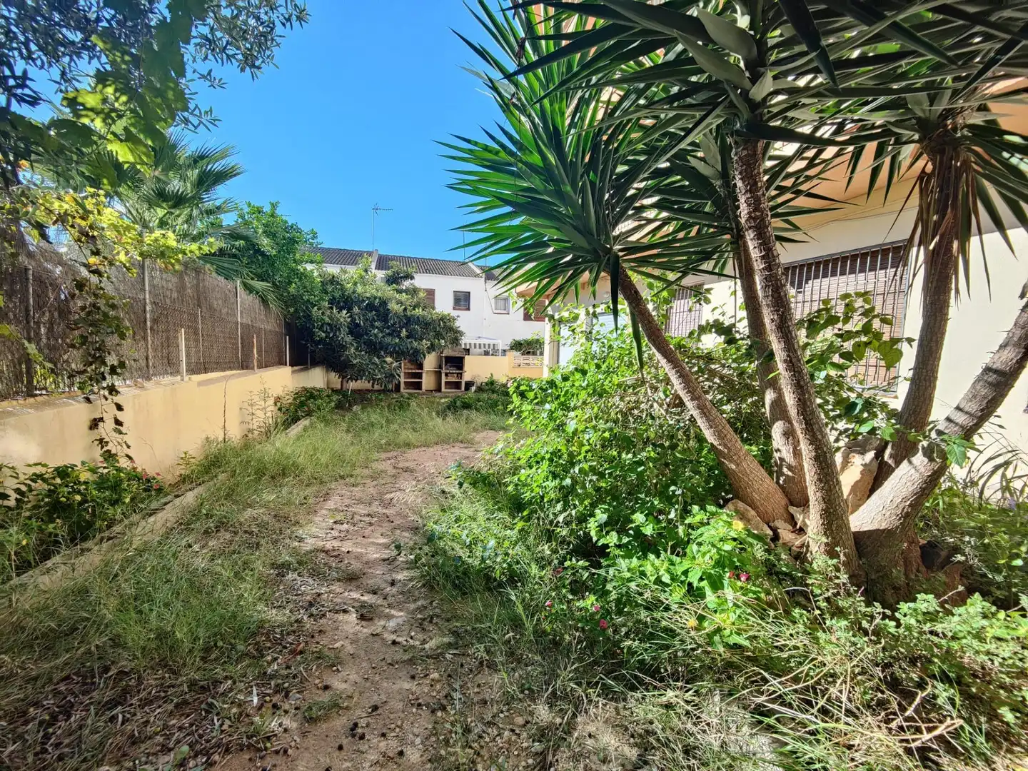Appartamento con giardino in vendita a VALLBONA, imagen 27