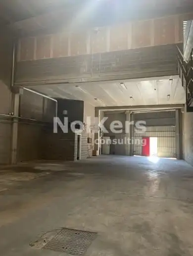 Nave industrielle à louer à Castellbisbal, imagen 5