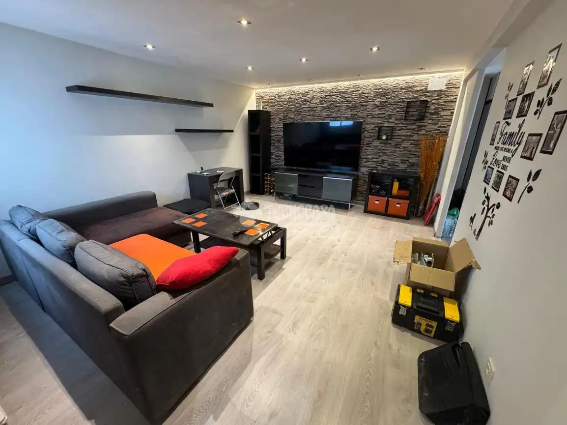 Piso en venta en Zaragoza con Calefacción y Balcón