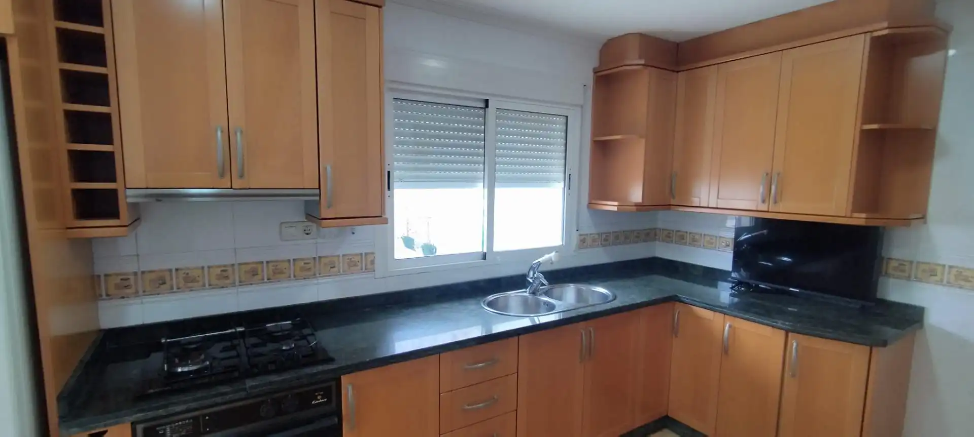 Wohnung mit Aufzug zum Verkauf in Elche ciudad, imagen 4