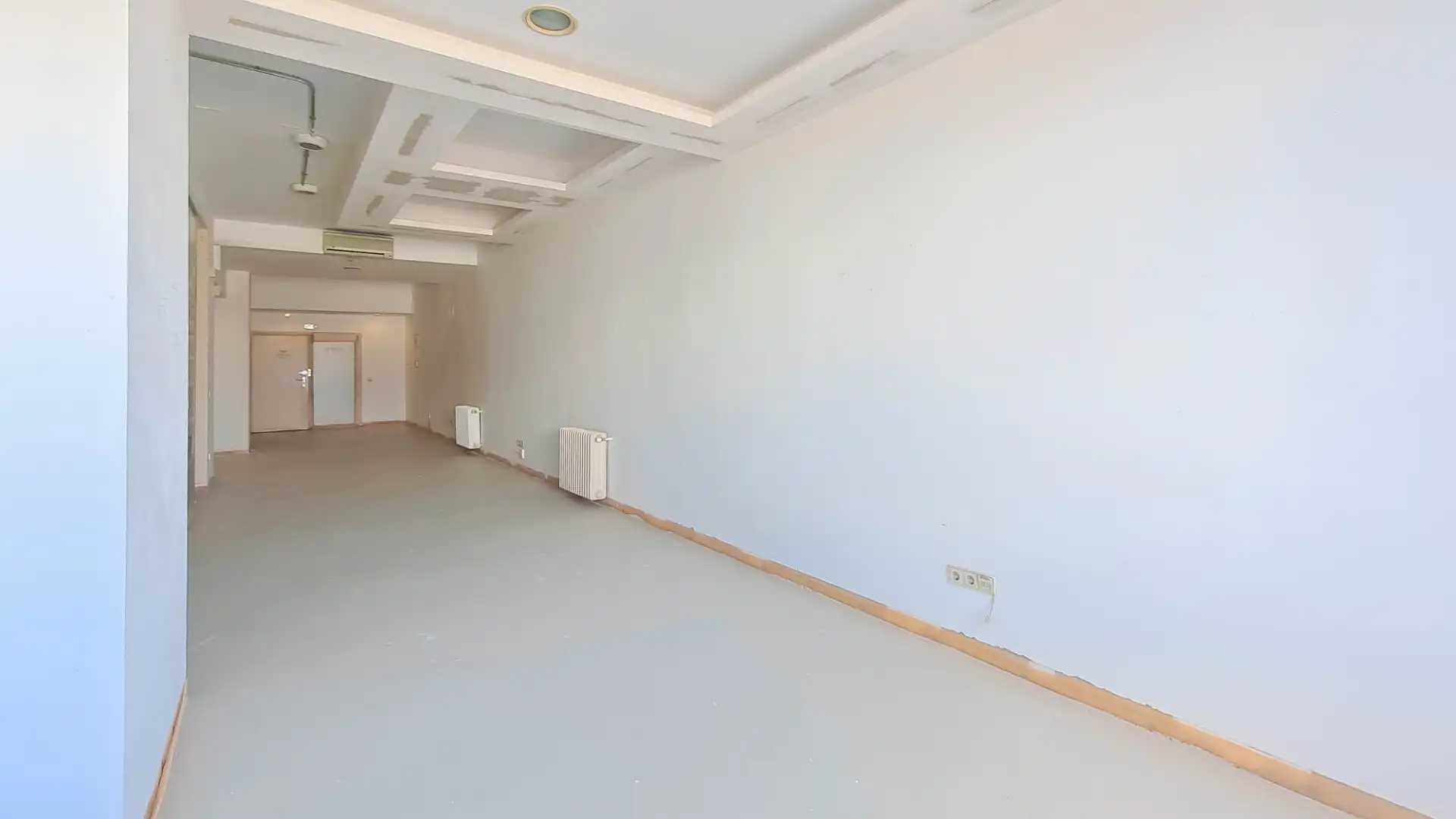 Büro mit Aufzug zum Verkauf in Calle de San Romualdo 26, imagen 9