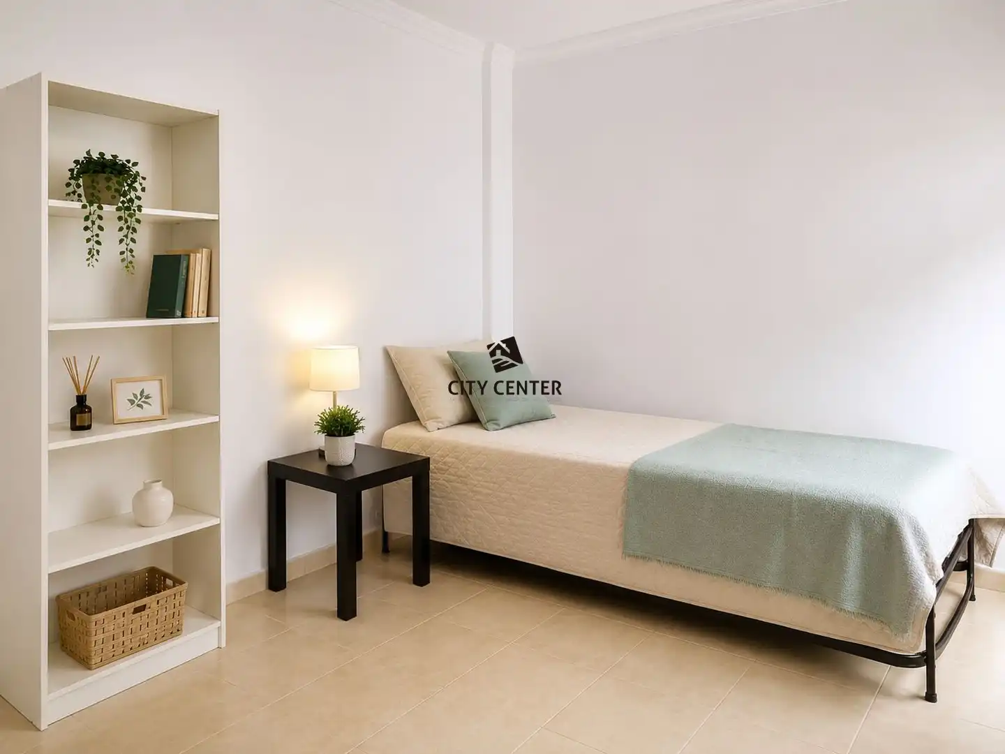 Schlafzimmer von Wohnung zum Verkauf in Granadilla de Abona mit Terrasse und Möbliert