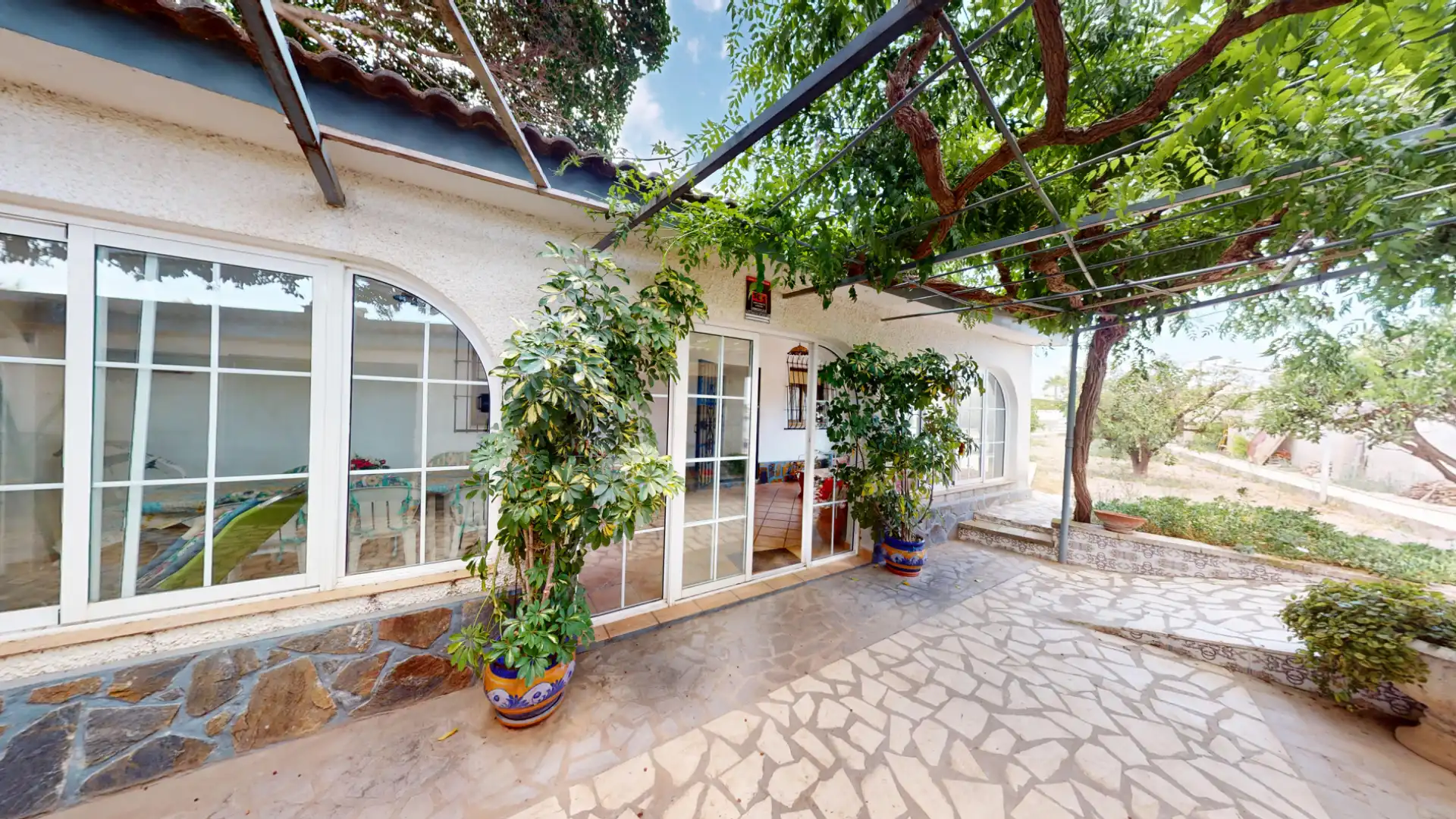 Casa con piscina in vendita a Calle Riu Segura