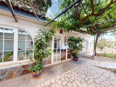 Casa con piscina in vendita a Calle Riu Segura