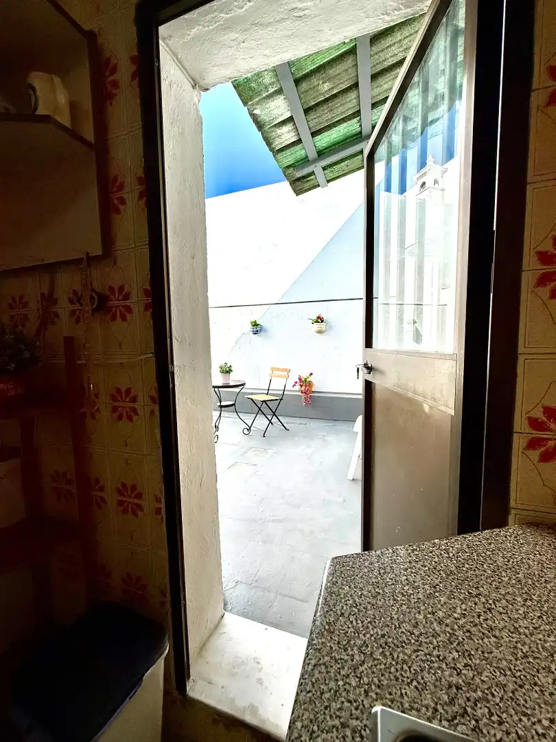 Maison mitoyenne avec terrasse à vendre à El Carmen, imagen 18