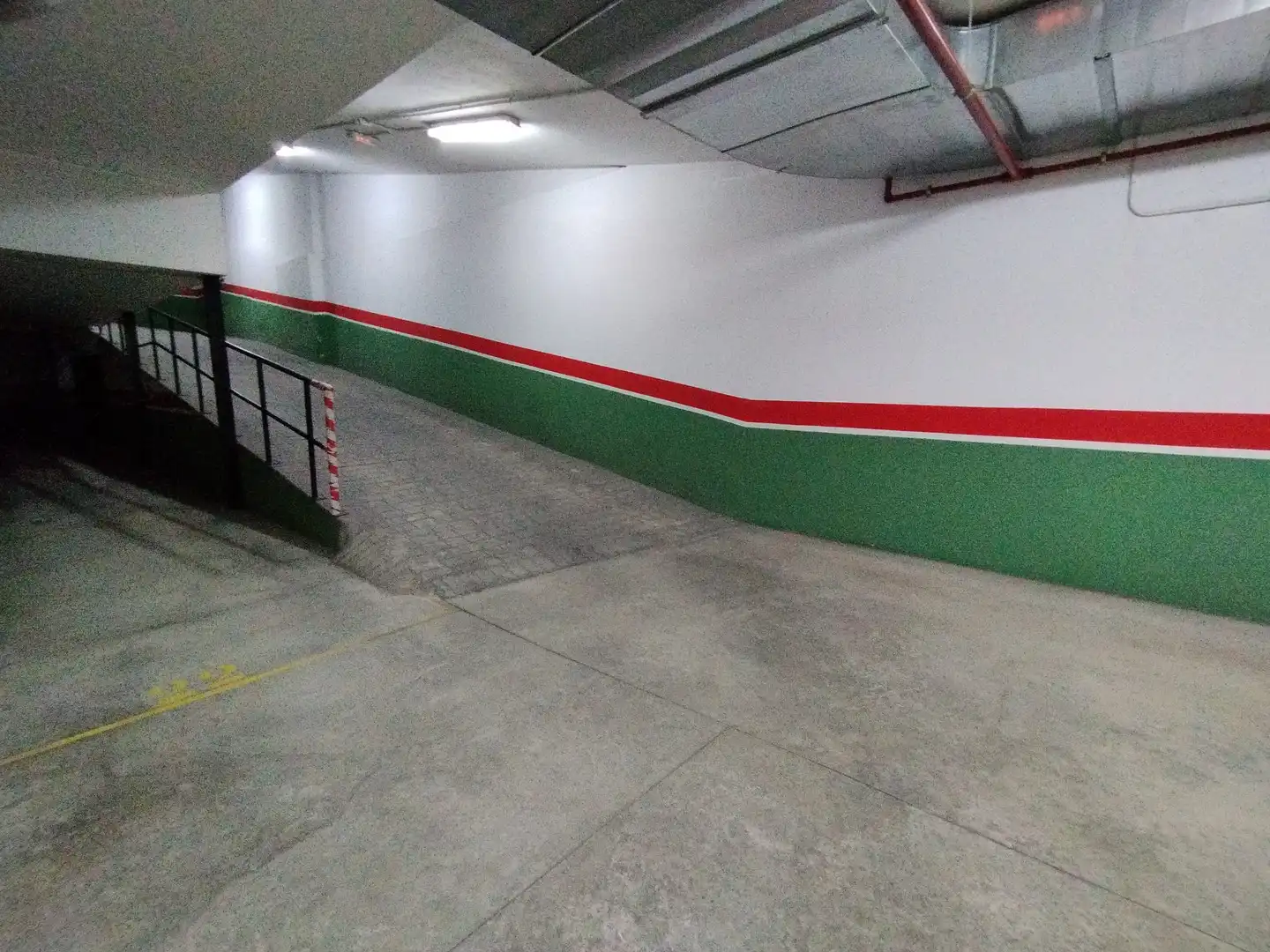 Parking de Garaje en venta en La Solana  