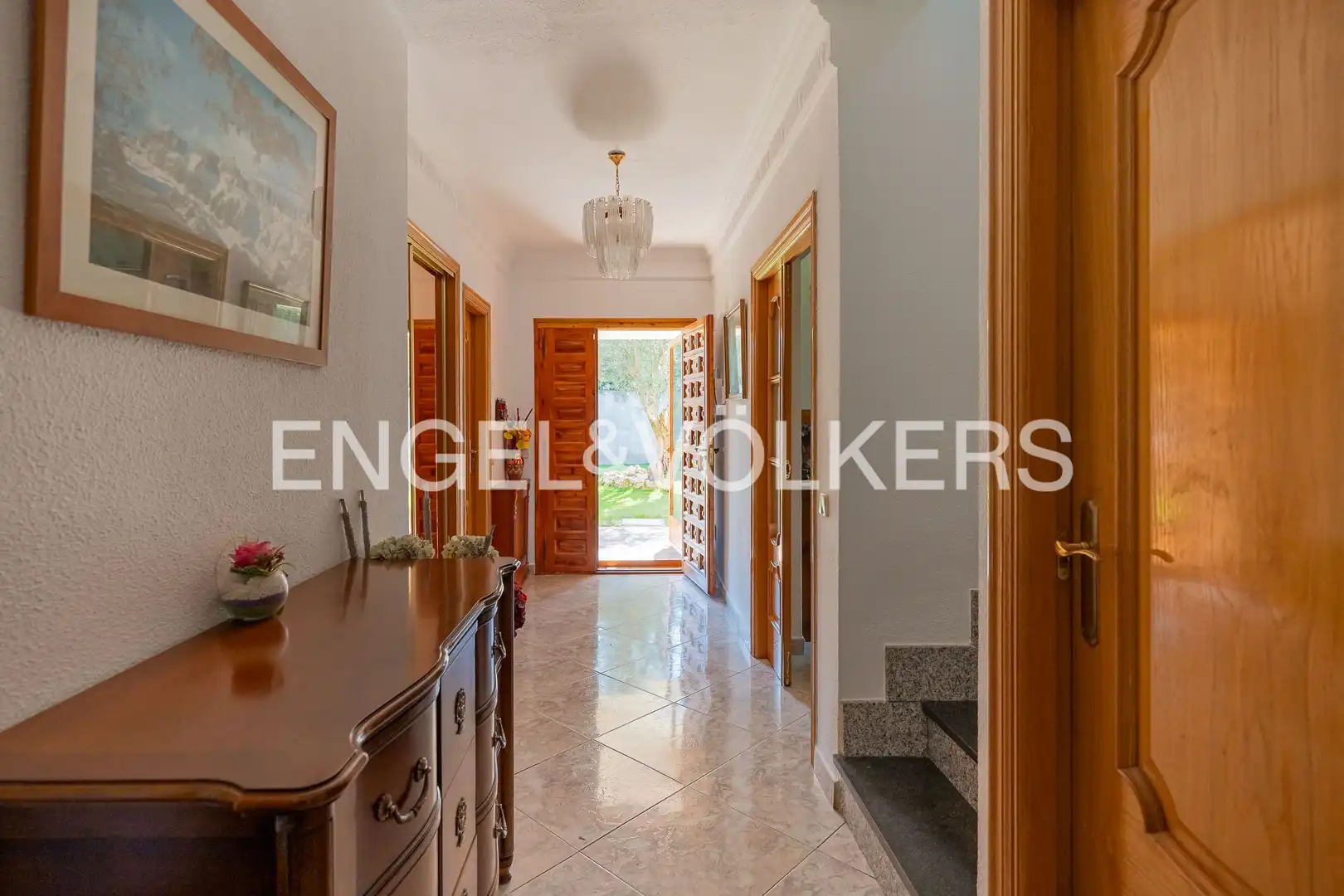 Houses for sale in Tres Cantos  with Heating, Private garden and Terrace
