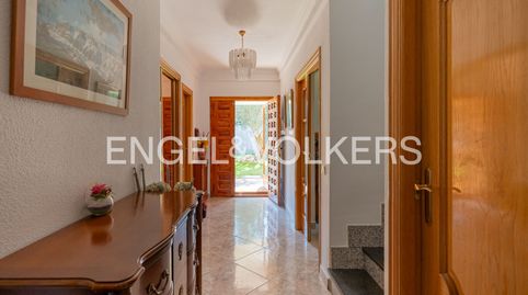 Exclusiva casa unifamiliar con vistas panorámicas de la Sierra de Madrid en Soto de Viñuelas, imatge 5