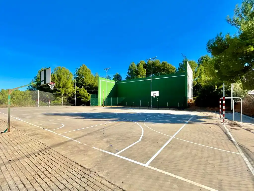 Villa con piscina in vendita a Avenida las Moreras 7, imagen 31