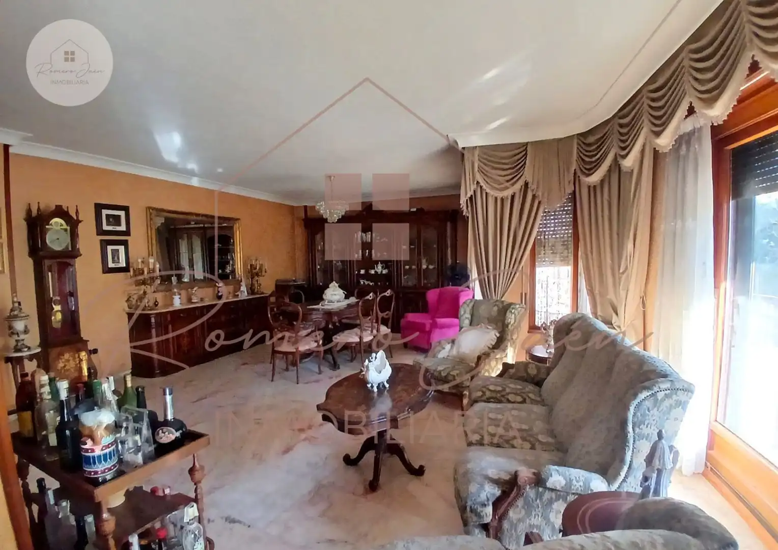 Piso con ascensor en venta en San Bartolomé - Millán de Priego, imagen 2