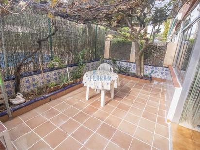 Terrace of Planta baja for sale in El Vendrell  with Terrace