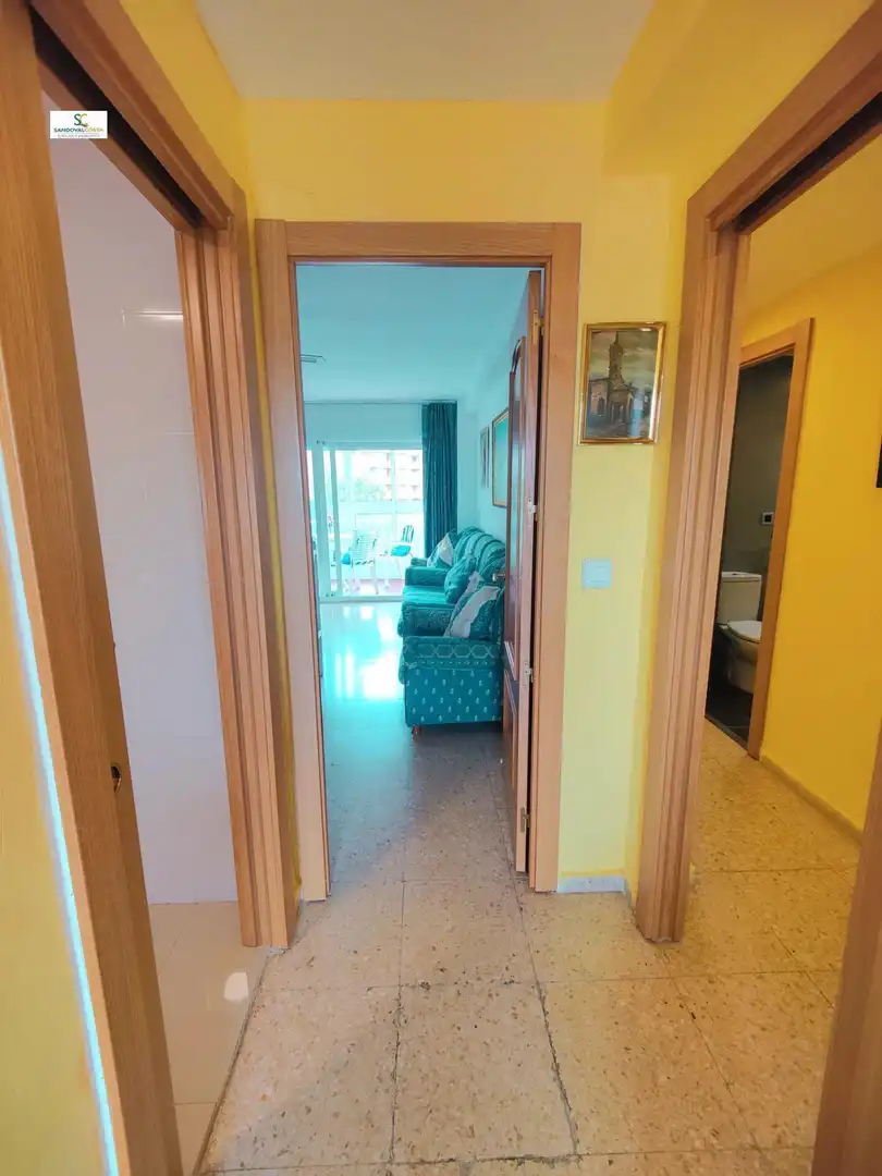 Piso en venta en Alicante / Alacant con Terraza, Trastero y Piscina comunitaria