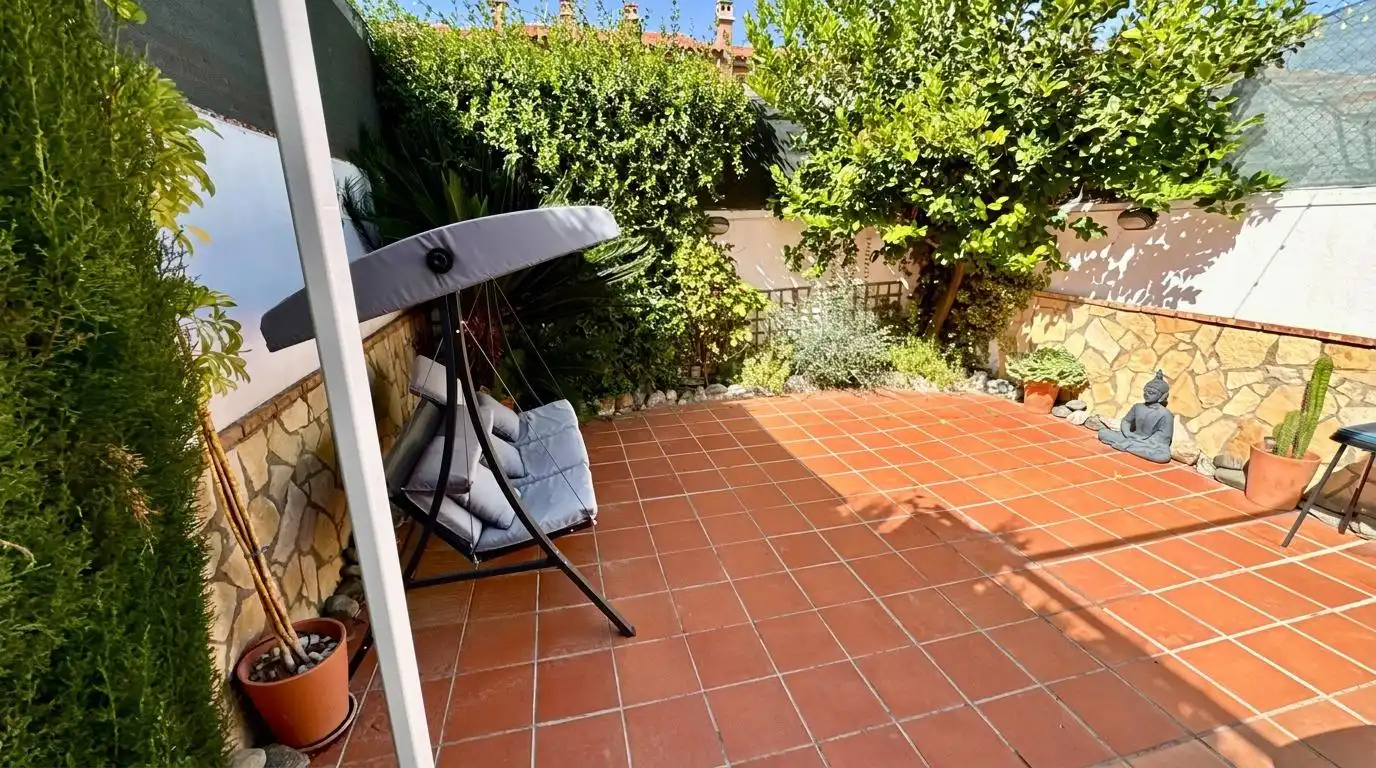 Maison mitoyenne avec terrasse à vendre à Calle GUATEMALA, imagen 27