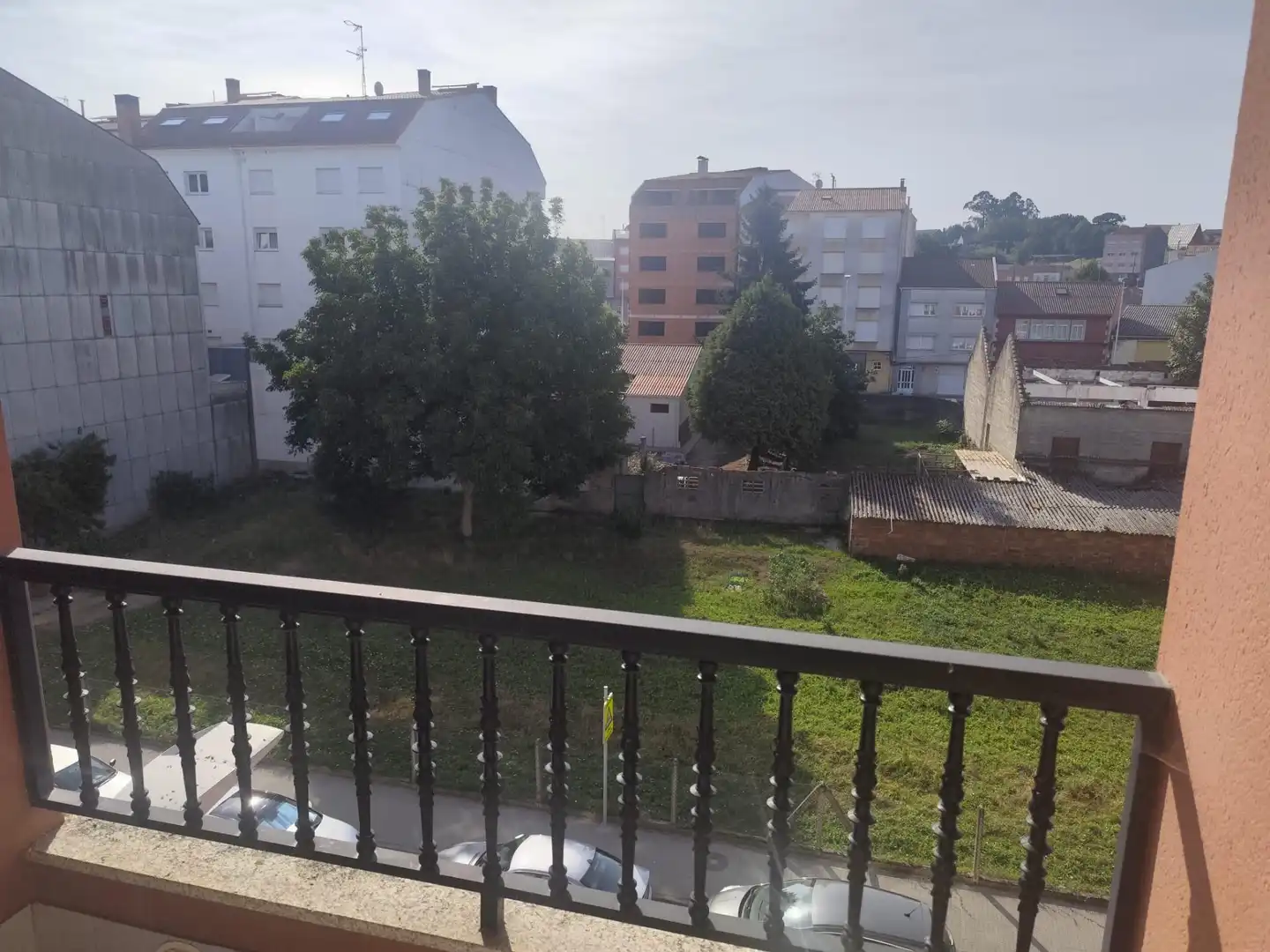 Pis de lloguer a Carballo