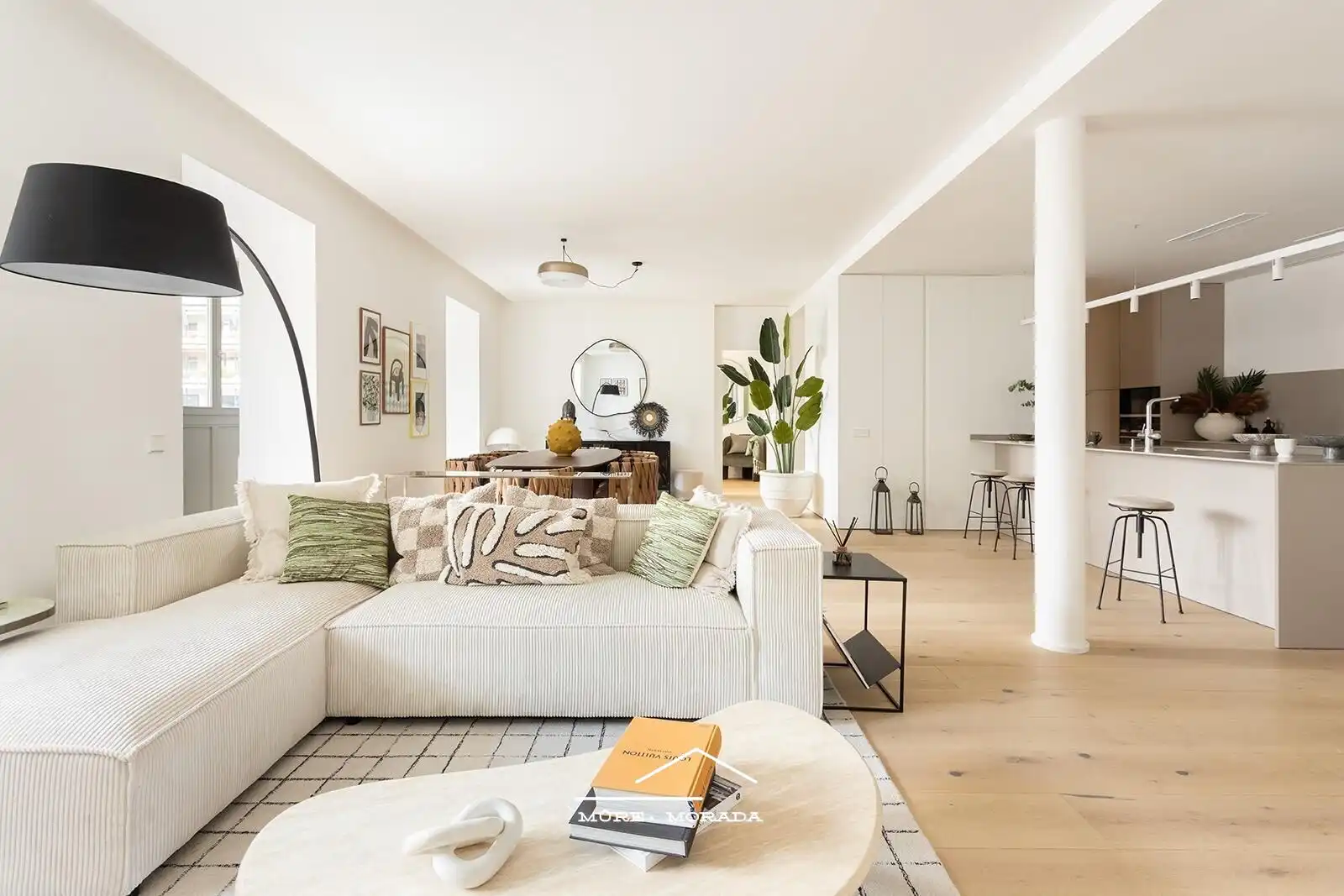 Appartamento con ascensore in vendita a Eixample, imagen 7