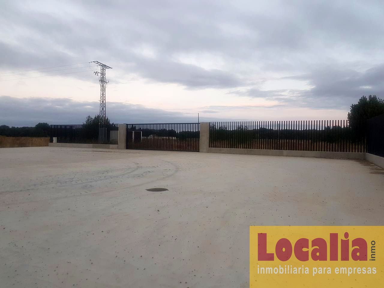 Residencial en venda en Monzón de Campos