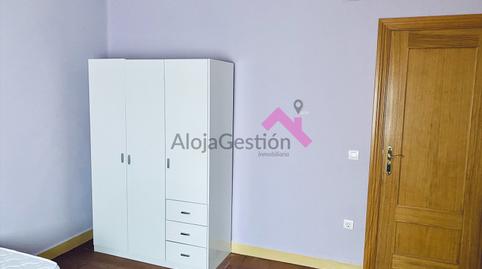 Foto 3 de Pis per a compartir a Calle Alonso de Ojeda, Salesas, Salamanca Capital