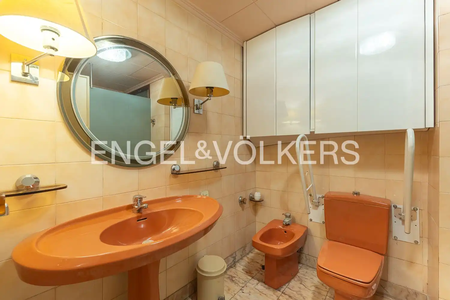 Appartement avec terrasse à vendre à L'Eixample, imagen 31