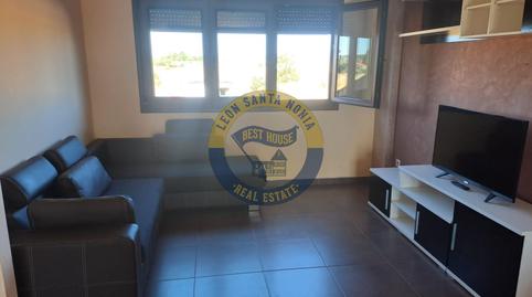 Foto 2 de Casa adosada en venda a Garrafe de Torío, León