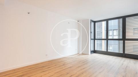 Photo 2 of Flat for rent in C/ del Plus Ultra, En Corts - Doctor Waksman,  Valencia Capital