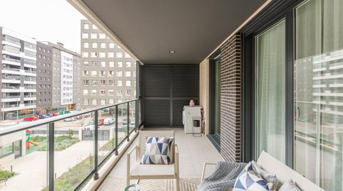 Foto 5 de Pis en venda a Ripagaina - Calle Dublin, 7b, Burlada / Burlata, Navarra