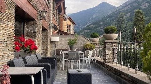 Foto 4 de Casa adosada en venta en La Massana pueblo, La Massana
